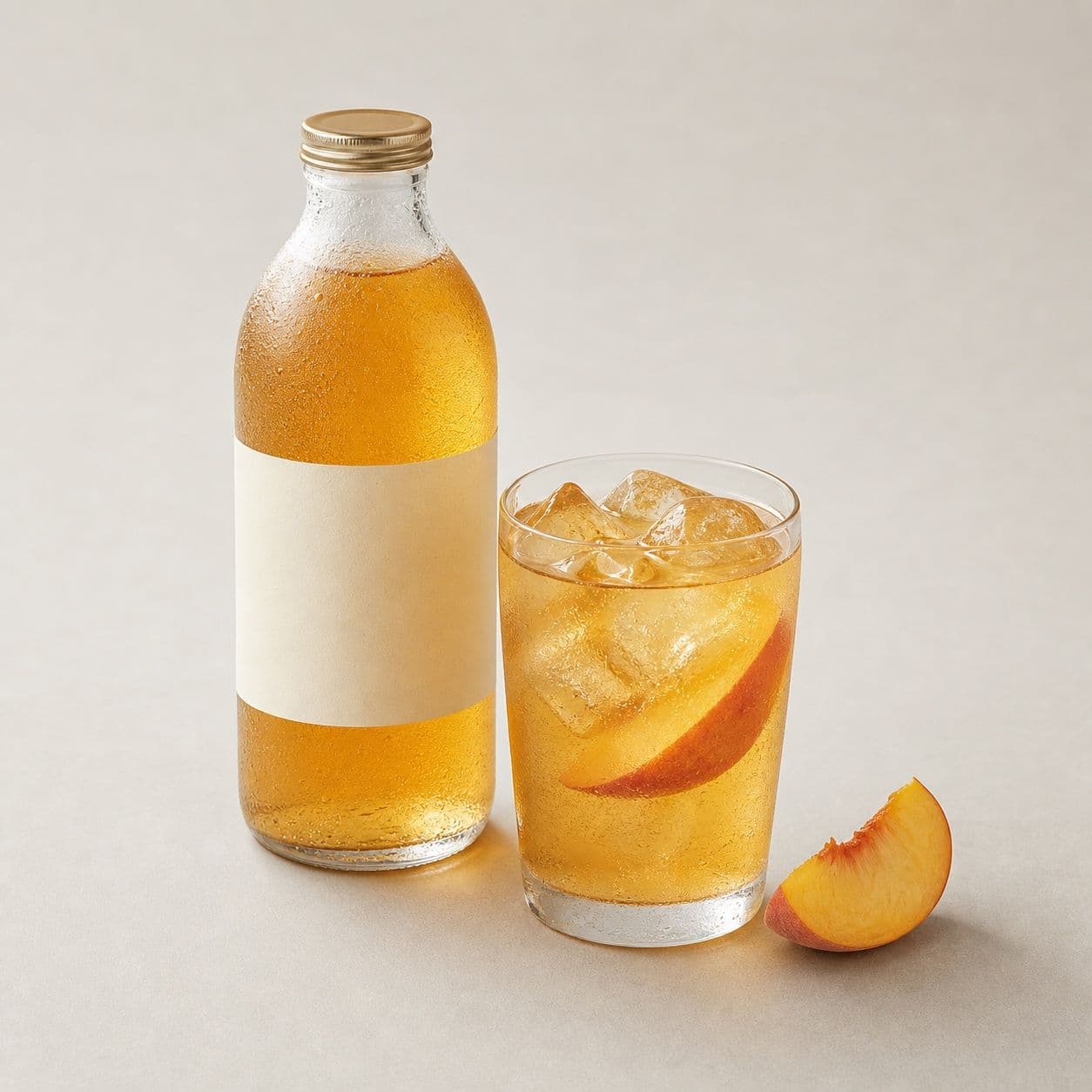 Ice Tea