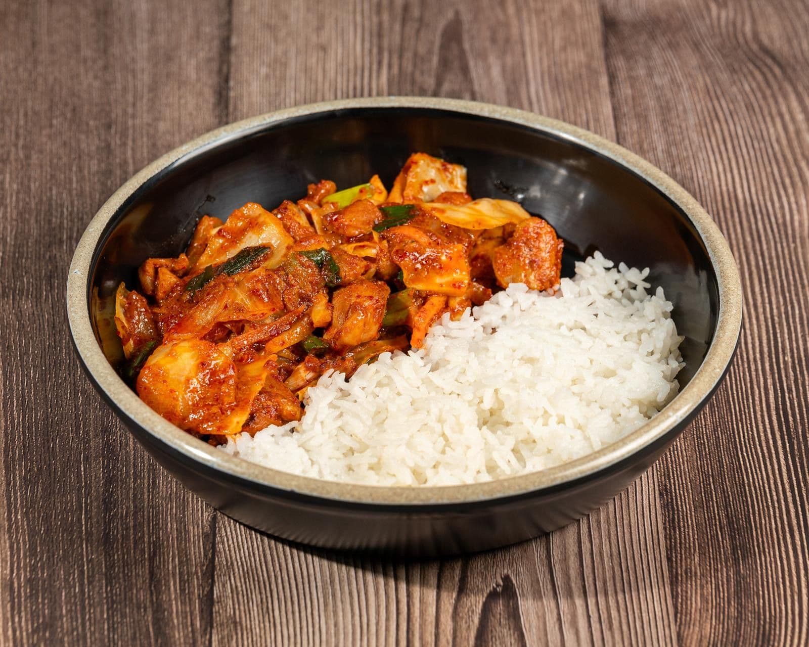 Dakgalbi